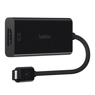 Adaptador Belkin USB-C para HDMI – Preto