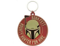 Porta-Chaves STAR WARS The Book of Boba Fett