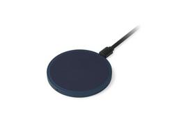 Carregador LEXON Qi Powerup (Azul Escuro)