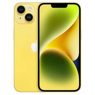 iPhone 14 APPLE (6.1” – 128 GB – Amarelo)