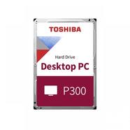 Disco Interno HDD TOSHIBA P300 (4 TB – SATA 6 Gb/s)