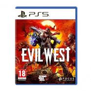 Evil West – PS5