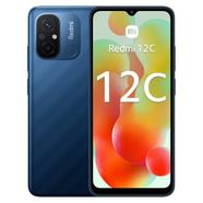 Smartphone XIAOMI Redmi 12C 6.71” 3GB 32GB Azul
