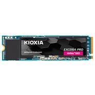 SSD Kioxia Exceria Pro 2TB NVMe M.2 2280