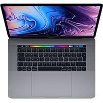 Apple MacBook Pro 15” Retina i7-2,2GHz | 16GB | 512GB | Radeon Pro 560X com Touch Bar e Touch ID – Cinzento Sideral