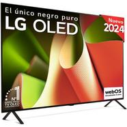 TELEVISOR OLED 139cm (55′) LG OLED55B46LA 4K con Smart TV WebOS24