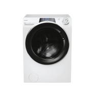 Máquina de Lavar Roupa Candy RapidÓ Pro RPD 4106BWMBC-S Carga Frontal de 10 kg e de 1400 rpm – Branco