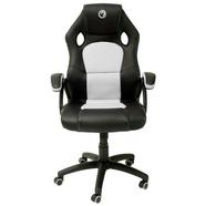 Nacon PCCH-310 Cadeira Gaming Preta/Branca
