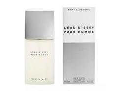 Perfume ISSEY MIYAKE L’Eau D’Issey Pour Homme Eau de Toilette (75 ml)