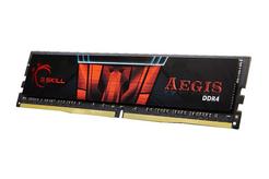 G.Skill AEGIS DDR4-2133MHz 8GB (F4-2133C15S-8GIS)
