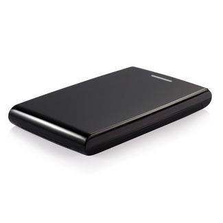 Caixa HDD Tooq 2.5″ SATA (9,5mm) Tool Less – USB 3.0 / 2.0 Preto