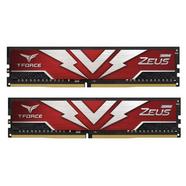 Team Group T-Force Zeus DDR4 3200MHz PC4-25600 16GB 2x8GB CL16
