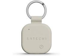 Porta-Chaves SATECHI Findall (Bege)