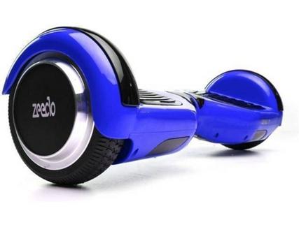 Hoverboard zeeclo discount