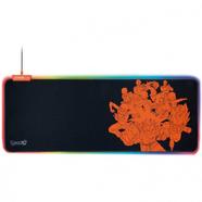FR-TEC Dragon Ball Super MousePad GOKU Tapete Gaming XXL RGB