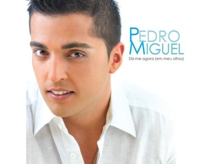 CD Pedro Miguel – Diz-me Agora