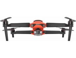 Drone AUTEL Evo II V2 (8K – Autonomia: Até 40 min – Laranja)