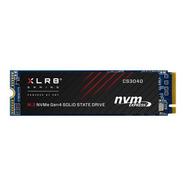 PNY XLR8 CS3040 SSD 1TB M.2 NVMe PCIe Gen4x4