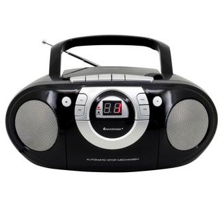 Rádio Boombox SOUNDMASTER SCD5100SW