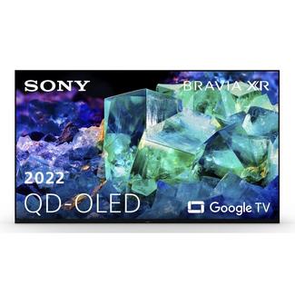 TV SONY XR-55A95KAEP OLED 55” 4K Smart TV