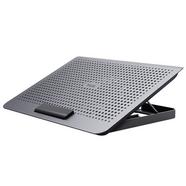 Base para Portátil TRUST Exto Laptop Cooling Stand Eco Prateado