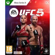 Jogo Xbox Series X EA Sports UFC 5