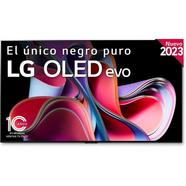 TV LG OLED83G36LA OLED Gallery Evo 83” 4K Smart TV