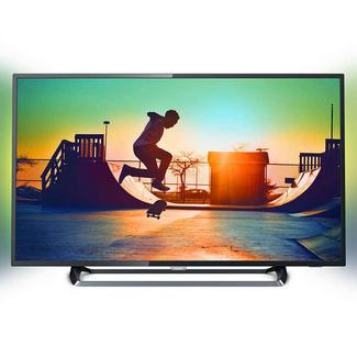 Philips Smart TV UHD 4K 49PUS6262/12 123cm