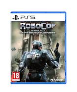 Nacon – RoboCop: Rogue City – Unfinished Business – PS5 default