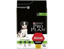 Ração Seca para Cães PURINA Pro Plan Puppy Medium (Frango – 3Kg)