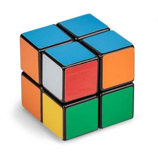 Conjunto de puzzle Tobar Cube 2x2x2
