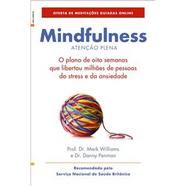 Livro Mindfulness