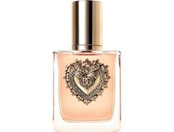 Perfume DOLCE&GABBANA Devotion Eau de Parfum (50ml)