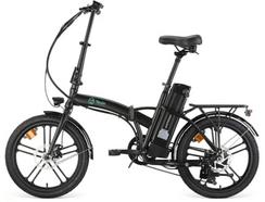 Bicicleta Elétrica YOUIN Amsterdam III
