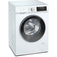 Máquina de Lavar Roupa SIEMENS WG44G101EP (9 kg – 1400 rpm – Branco)