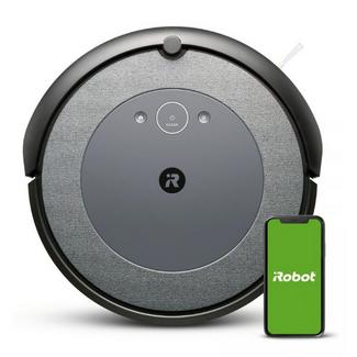 Aspirador Robô IROBOT Roomba i3158