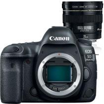 Canon EOS 5D Mark IV + EF 20mm f/2.8 USM
