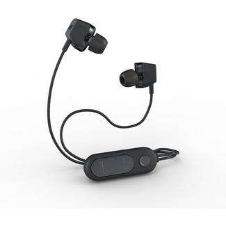 Auriculares Bluetooth IFROGZ Impulse Duo – Preto