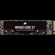 Corsair MP600 CORE XT 2 TB Gen4 PCIe x4 NVMe M.2