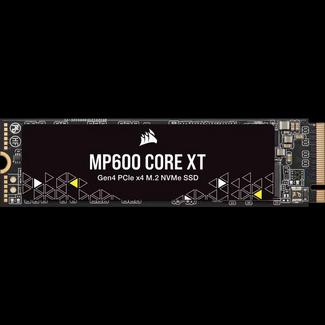 Corsair MP600 CORE XT 2 TB Gen4 PCIe x4 NVMe M.2