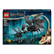 LEGO – Família de Thestrals default