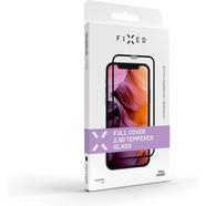 Vidro Temperado FIXED 2.5D Full-Cover Tempered Glass 0.33mm Apple iPhone 14 Pro Max