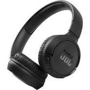 Auscultadores Bluetooth JBL T510 (Over Ear – Preto)