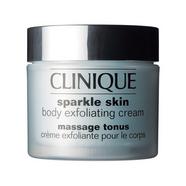 Sparkle Skin Body Exfoliating Cream Clinique 200 ml