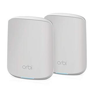 Netgear Orbi RBK352 WiFi 6 AX1800 – 2 Pack