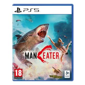 Maneater – PS5