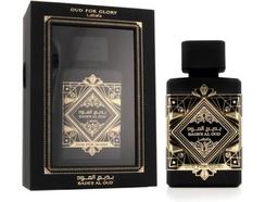 Perfume LATTAFA Bade’e Al Oud Oud for Glory Eau de Parfum (100 ml)