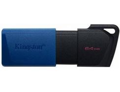 Pack Pen USB KINGSTON G1 DT Exodia M (USB 3.2 – 64 GB)