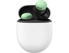 Auriculares Bluetooth True Wireless GOOGLE Pixel Buds Pro 2 (In Ear – Microfone – Wintergreen)