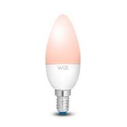 WIZ C.E14 Colors Lâmpada Inteligente Wi-Fi RGBW E14
